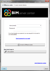 Open BIM add-in for Revit. Features.