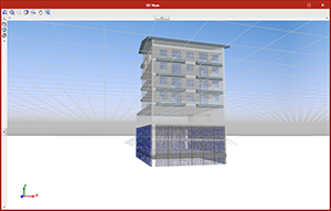 New modules and programs. StruBIM Embedded Walls.