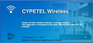 CYPETEL Wireless. Click to enlarge the image